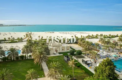 Hotel  and  Hotel Apartment - 1 Bedroom - 2 Bathrooms for rent in Al Hamra Fort Hotel - Al Hamra Village - Ras Al Khaimah