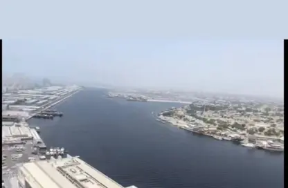 شقة - غرفة نوم - 2 حمامات للبيع في عجمان كزيك تاورز - الراشدية 1 - الراشدية - عجمان