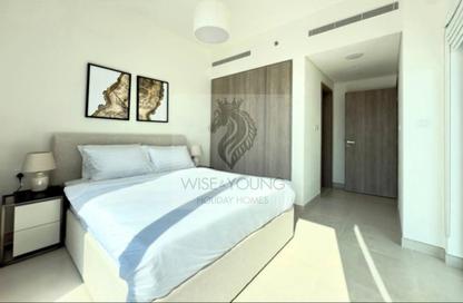 Apartment - 2 Bedrooms - 3 Bathrooms for rent in LIV Marina - Dubai Marina - Dubai