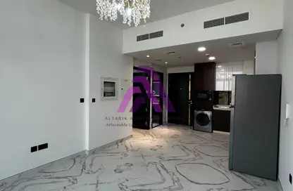 شقة - غرفة نوم - 2 حمامات للايجار في بيتالز من دانوب 2 - بتلز من دانوب - المدينة العالمية - دبي