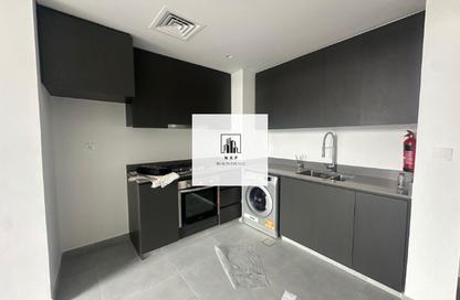 Apartment - 2 Bedrooms - 3 Bathrooms for rent in Tiraz - Naseej District - Aljada - Sharjah