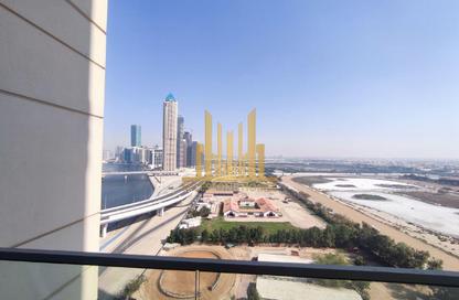 Apartment - 2 Bedrooms - 3 Bathrooms for rent in Noura Tower - Al Habtoor City - Business Bay - Dubai