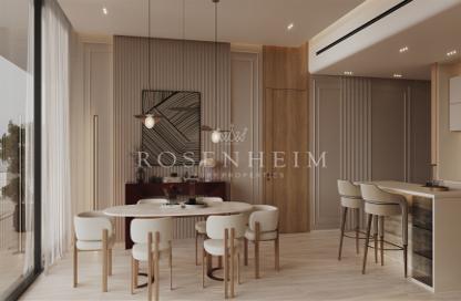 Apartment - Studio - 1 for sale in Binghatti Ruby - District 16 - Jumeirah Village Circle - Dubai