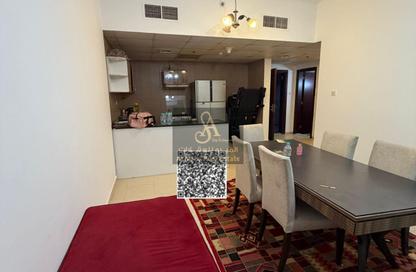 Apartment - 1 - 2 for sale in City Tower B5 - City Towers - Al Nuimiya 3 - Al Nuaimiya - Ajman Apartment - 1 - 2 for sale in City Tower B5 - City Towers - Al Nuimiya 3 - Al Nuaimiya - Ajman
