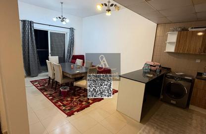 Apartment - 1 - 2 for sale in City Tower B5 - City Towers - Al Nuimiya 3 - Al Nuaimiya - Ajman