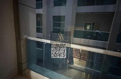 Apartment - 1 - 2 for sale in City Tower B5 - City Towers - Al Nuimiya 3 - Al Nuaimiya - Ajman