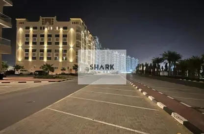 Apartment - 2 Bedrooms - 3 Bathrooms for sale in Al Amira Village - Al Yasmeen - Ajman