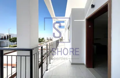 شقة - غرفة نوم - 1 حمام للايجار في الغدير 2 - الغدير - أبوظبي