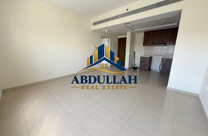 Apartment - 1 - 1 for rent in Uptown Al Zahia - Al Zahia - Muwaileh Commercial - Sharjah