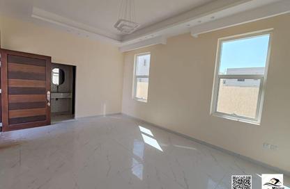 Villa - 3 Bedrooms - 5 Bathrooms for rent in Al Zaheya Gardens - Al Zahya - Ajman