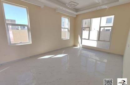 Villa - 3 Bedrooms - 5 Bathrooms for rent in Al Zaheya Gardens - Al Zahya - Ajman Villa - 3 Bedrooms - 5 Bathrooms for rent in Al Zaheya Gardens - Al Zahya - Ajman