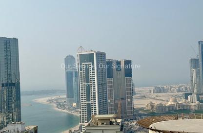 Apartment - 3 - 3 for rent in New Al Taawun Road - Al Taawun - Sharjah Apartment - 3 - 3 for rent in New Al Taawun Road - Al Taawun - Sharjah