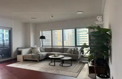 شقة - 2 غرف نوم - 3 حمامات للبيع في البرج الجنوبي 5 - الجناح الجنوبي - وسط مدينة دبي - دبي