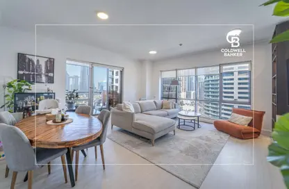 Apartment - 2 Bedrooms - 3 Bathrooms for sale in South Ridge 5 - South Ridge - Downtown Dubai - Dubai