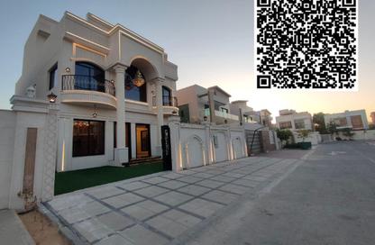 Villa - 6 Bedrooms - 7+ Bathrooms for sale in Al Yasmeen 1 - Al Yasmeen - Ajman