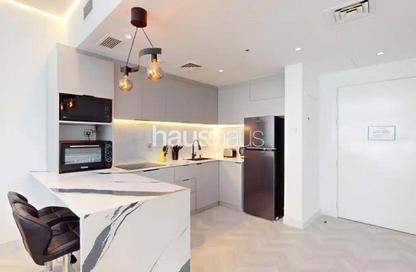 Apartment - 2 Bedrooms - 2 Bathrooms for rent in Yacht Bay - Dubai Marina - Dubai