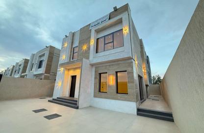 Villa - 3 Bedrooms - 5 Bathrooms for sale in Al Helio 2 - Al Helio - Ajman