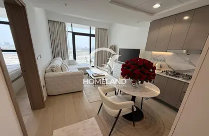 شقة - غرفة نوم - 1 حمام للبيع في 1 عزيزي ريفيرا - عزيزي ريفيرا - ميدان واحد - ميدان - دبي شقة - غرفة نوم - 1 حمام للبيع في 1 عزيزي ريفيرا - عزيزي ريفيرا - ميدان واحد - ميدان - دبي