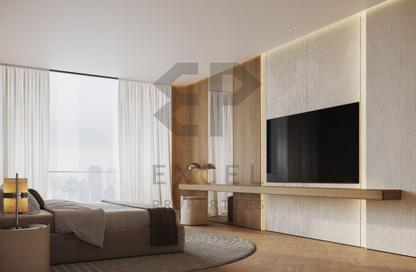 Apartment - 1 - 1 for sale in Binghatti Ivory - Dubai Healthcare City 2 - Al Jaddaf - Dubai Apartment - 1 - 1 for sale in Binghatti Ivory - Dubai Healthcare City 2 - Al Jaddaf - Dubai