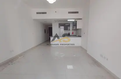 شقة - 1 حمام للايجار في ذا جيت ريزيدينس 2 - مجمع دبي ريزيدنس - دبي