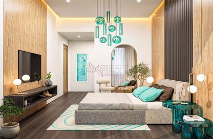 Apartment - 1 - 1 for sale in Lagoon Views 1 Tower A - Lagoon Views 1 - Lagoon Views - Damac Lagoons - Dubai Apartment - 1 - 1 for sale in Lagoon Views 1 Tower A - Lagoon Views 1 - Lagoon Views - Damac Lagoons - Dubai