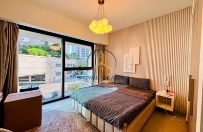 Apartment - 1 Bedroom - 1 Bathroom for rent in Act One - Act One Act Two Towers - Opera District - Downtown Dubai - Dubai