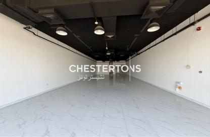 Show Room - Studio for rent in Al Barsha 2 - Al Barsha - Dubai