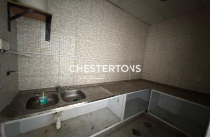 Show Room - Studio for rent in Al Barsha 2 - Al Barsha - Dubai