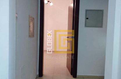 Apartment - 2 Bedrooms - 2 Bathrooms for sale in City Tower - Al Nuaimiya - Ajman