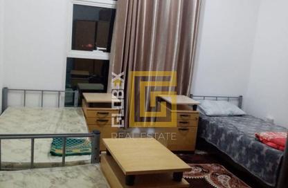 Apartment - 2 Bedrooms - 2 Bathrooms for sale in City Tower - Al Nuaimiya - Ajman