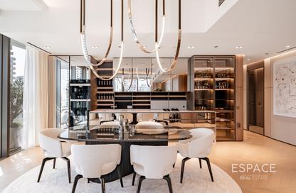Apartment - 2 - 3 for sale in Stella Maris - Dubai Marina - Dubai