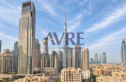 Apartment - 2 - 3 for sale in Imperial Avenue - Downtown Dubai - Dubai Apartment - 2 - 3 for sale in Imperial Avenue - Downtown Dubai - Dubai