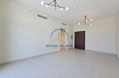 Apartment - 3 Bedrooms - 4 Bathrooms for rent in Zazen Ivy - Al Furjan - Dubai