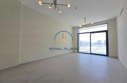 Apartment - 3 Bedrooms - 4 Bathrooms for rent in Zazen Ivy - Al Furjan - Dubai