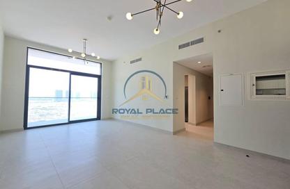 Apartment - 3 Bedrooms - 4 Bathrooms for rent in Zazen Ivy - Al Furjan - Dubai