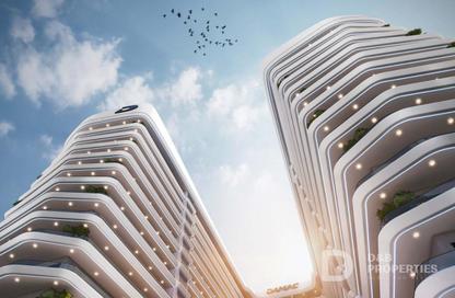 Apartment - 1 Bedroom - 1 Bathroom for sale in Elo 3 - Elo - Damac Hills 2 - Dubai
