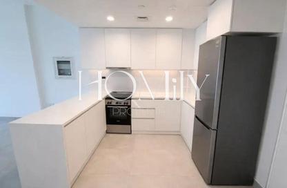 Apartment - 1 - 2 for rent in Cubix Residences - District 12 - Jumeirah Village Circle - Dubai