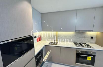 Apartment - 1 Bedroom - 2 Bathrooms for sale in NAS 3 - NAS - Arjan - Dubai