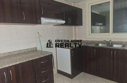 Apartment - 1 Bedroom - 2 Bathrooms for rent in Al Hafeet Tower - Al Taawun Street - Al Taawun - Sharjah Apartment - 1 Bedroom - 2 Bathrooms for rent in Al Hafeet Tower - Al Taawun Street - Al Taawun - Sharjah