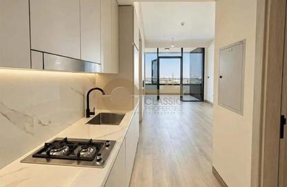 Apartment - Studio - 1 for rent in Tria By Deyaar - Dubai Silicon Oasis - Dubai