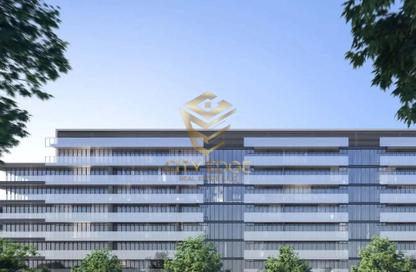 Apartment - 1 Bedroom - 2 Bathrooms for sale in The Gate 5 - Aljada - Sharjah Apartment - 1 Bedroom - 2 Bathrooms for sale in The Gate 5 - Aljada - Sharjah