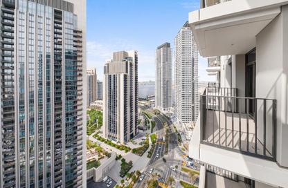 Apartment - 1 - 1 for sale in Palace Residence North - Dubai Creek Harbour (The Lagoons) - Dubai Apartment - 1 - 1 for sale in Palace Residence North - Dubai Creek Harbour (The Lagoons) - Dubai