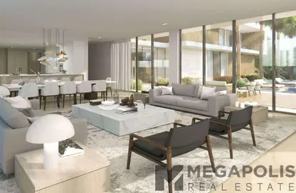 فيلا - 4 غرف نوم - 5 حمامات للبيع في ريم هيلز - نجمة أبوظبي - جزيرة الريم - أبوظبي