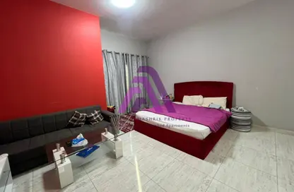 Apartment - Studio - 1 Bathroom for rent in Park Ville 07 - International City Phase 2 - Al Warsan 4 - Al Warsan - Dubai