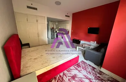 Apartment - Studio - 1 Bathroom for rent in Park Ville 07 - International City Phase 2 - Al Warsan 4 - Al Warsan - Dubai