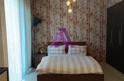 Apartment - Studio - 1 Bathroom for rent in Park Ville 07 - International City Phase 2 - Al Warsan 4 - Al Warsan - Dubai