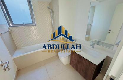 Apartment - 1 - 2 for sale in Uptown Al Zahia - Al Zahia - Muwaileh Commercial - Sharjah