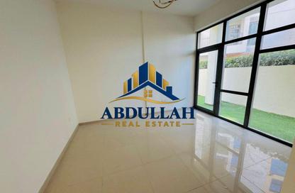 Apartment - 1 - 2 for sale in Uptown Al Zahia - Al Zahia - Muwaileh Commercial - Sharjah
