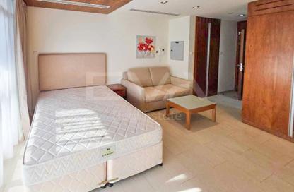 Apartment - Studio - 1 Bathroom for sale in The Spirit - Dubai Sports City - Dubai