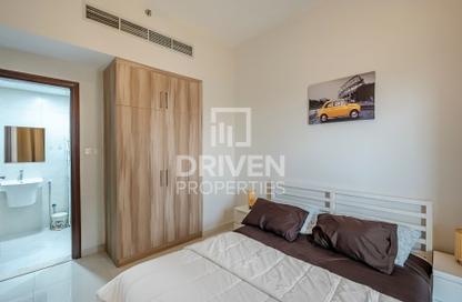 Apartment - 1 - 2 for rent in Hera Tower - Dubai Sports City - Dubai Apartment - 1 - 2 for rent in Hera Tower - Dubai Sports City - Dubai